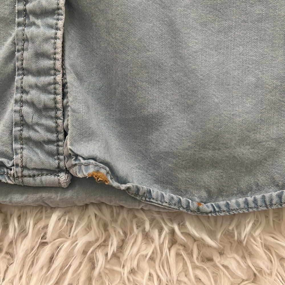 Thread & Supply Button Down Shirt - Picture 14 of 15